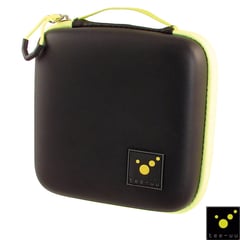 ELITE BAGS - Ampulario Semi Rigido con asa de transporte y carcasa exterior robusta