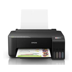 EPSON - Impresora de tinta EcoTank L1250 WIFI solo impresora