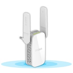 DLINK - D-LINK DAP-1610 Amplificador Repetidor WiFi AC1200 extensor de rango