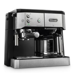 DELONGHI - Cafetera Combi Filtro