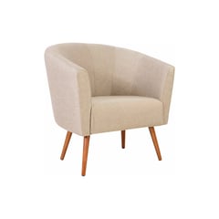 GENERICO - Butaca Suiza Living Furniture Beige