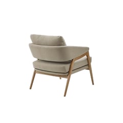 GENERICO - Butaca Dubai Living Furniture Beige