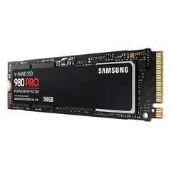 SSD 980 PRO, 500TB, M.2,2280, NVME PCIE