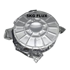 REDBO - Alambre Flux Core Para Soldar Mig Sin Gas 5kg 08mm