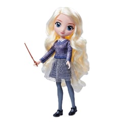 SPINMASTER - Figura Harry Potter Luna Lovegood 20cm