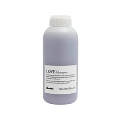 DAVINES - Love Smoothing - Shampoo 1 L