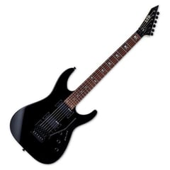 LTD - KH202 BK GUITARRA ELECTRICA Kirk Hammet Signature