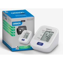 OMRON - Tensiómetro de Brazo Automático Control HEM-7120