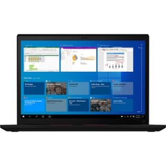 LENOVO - Laptop ThinkPad X13 Core i7-1165G7 512SSD 16GB W10Pro 20WLS5H800