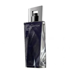 AVON - Attraction Game Perfume de Hombre