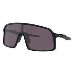 OAKLEY - Lentes de sol Sutro Matte Black Prizm Grey