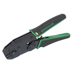 GREENLEE - Prensa terminal manuela MOD 45500 , Greenlee.