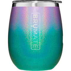 BRUMATE - Vaso Uncorkd XL - Glitter Mermaid 14oz