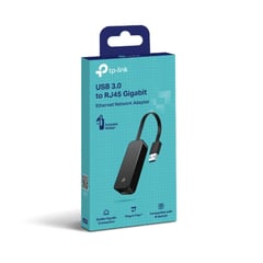 Adaptador De Red Ue306 Usb 3.0 A Gigabit Ethernet