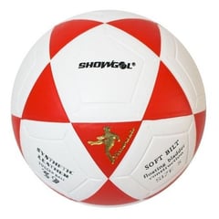 SHOWGOL - Pelota de Fútbol Pvc N5