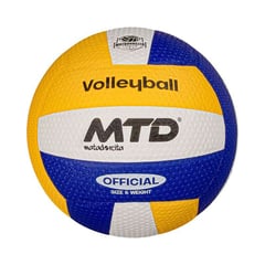 MATADORCITA - PELOTA DE VOLEY PREMIUM MTD - 210