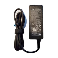 HP - Cargador compatible para laptop 19.5 V / 2.31 A 4.5*3.0 MM