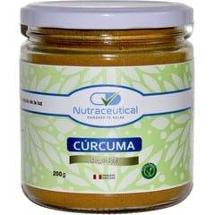 GENERICO - CURCUMA POWER 200 g