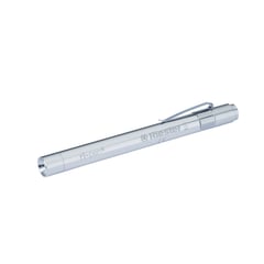 LINTERNA DE DIAGNOSTICO RI PEN - PLATA