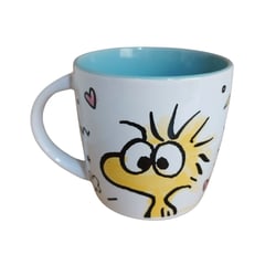 SNOOPY - Taza de cerámica 375ml Colección 2023