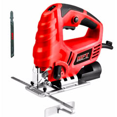 GENERICO - SIERRA CALADORA 550W CORTADORA DE MADERA PROFESIONAL MPT TOOLS