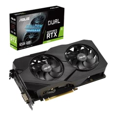 Tarjeta De Video Nvidia Geforce Rtx 2060 12gb Gddr6