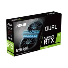 ASUS - Tarjeta De Video Nvidia Geforce Rtx 2060 12gb Gddr6