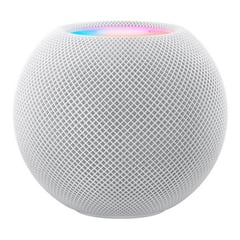 APPLE - HOMEPOD MINI - WHITE PARLANTE INTELIGENTE