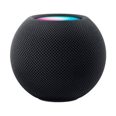 APPLE - HOMEPOD MINI - SPACE GRAY PARLANTE INTELIGENTE