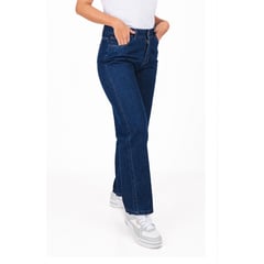 PYT - Pantalón Jean Baggy Mujer