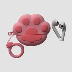 GENERICO - Funda para AirPods Pro - Dog lover