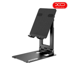 XO - - Soporte para Tablet de escritorio plegable de aluminio