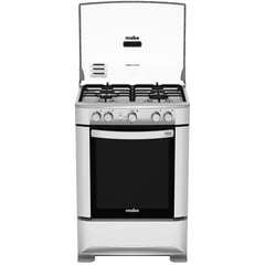 MABE - Cocina de Piso a Gas 60 cm Grafito CMP6015SG0