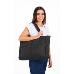 PYT - Bolso Puffer Bags Mujer