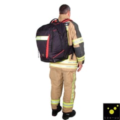 ELITE BAGS - Mochila para transporte EPI