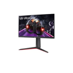 LG - MONITOR 24” 24GN65R-B 1920 x 1080 ULTRAGEAR