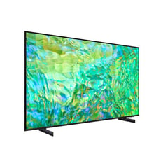 SAMSUNG - Televisor 55" Crystal UHD CU8000 Modelo 2023