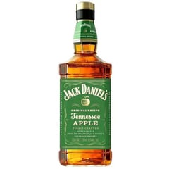 JACK DANIELS - Whiskey Jack Daniels Apple 750ml