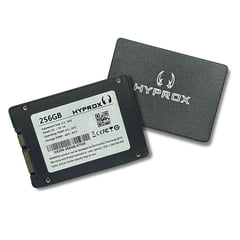 HYPROX - DISCO SOLIDO SSD 256GB SATA