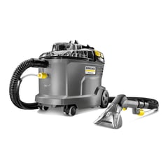 KARCHER - Lava Aspiradora Tapiz Puzzi 8 / 1