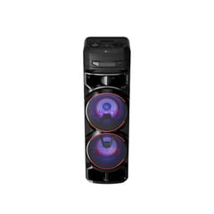 LG - EQUIPO DE SONIDO XBOOM RNC9 Torre de Sonido