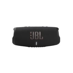 JBL - Parlante Speaker CHARGE 5 - Negro