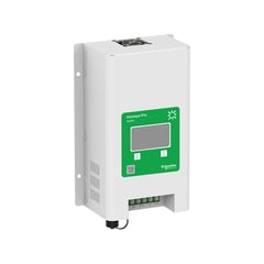 SCHNEIDER ELECTRIC - CONTROLADOR DE CARGA HOMAYA PRO MPPT M3000