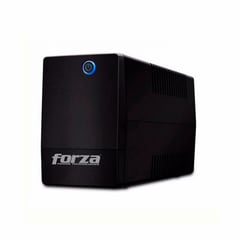 FORZA - Ups Nt-512u - 500va / 250w 6 Tomas