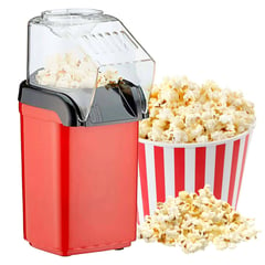 GENERICO - Maquina Pop Corn Canchita Cine Pelicula