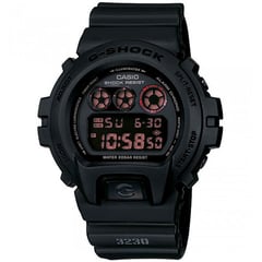 CASIO - Reloj G-Shock DW-6900MS-1