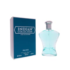 FLOWER SECRET - Indian Collection Perfume Para Hombre 100 ml.