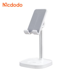 MCDODO - CH-0530 CARGADOR INALÁMBRICO DE ESCRITORIO 2 EN 1