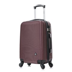 DUKAP - Maleta De Cabina 51cm Royal Vinotinto RYPV1