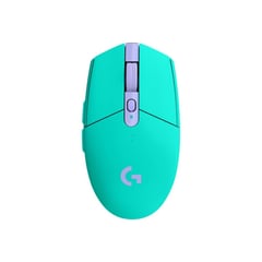 MOUSE GAMING G305 LIGHTSPEED WIRELESS MINT 910-006376